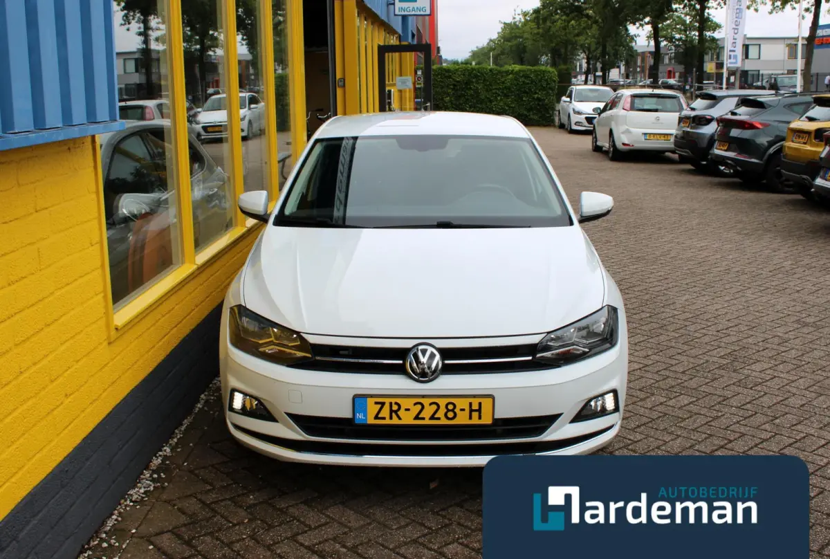 1.0 TSI Highline Carplay Virtual cockpit