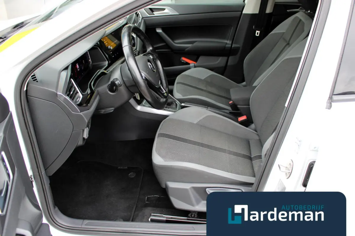 1.0 TSI Highline Carplay Virtual cockpit