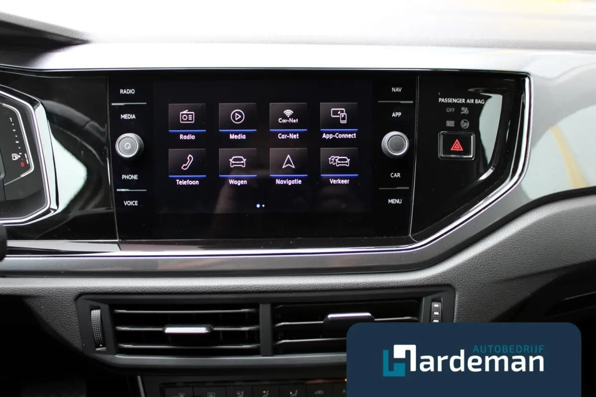 1.0 TSI Highline Carplay Virtual cockpit