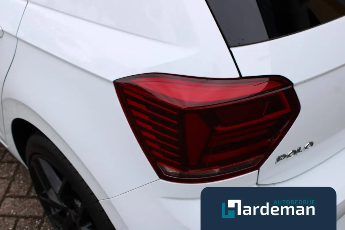 1.0 TSI Highline Carplay Virtual cockpit