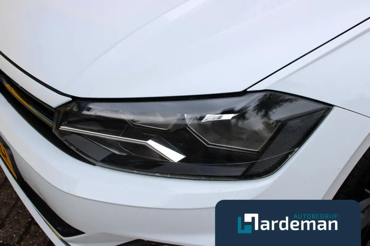 1.0 TSI Highline Carplay Virtual cockpit