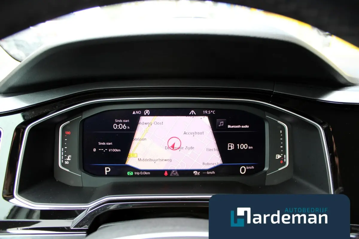 1.0 TSI Highline Carplay Virtual cockpit