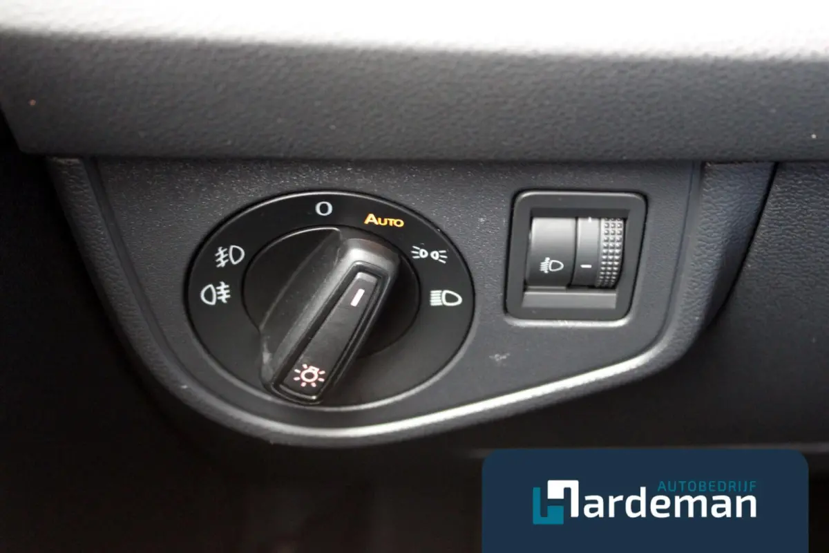 1.0 TSI Highline Carplay Virtual cockpit