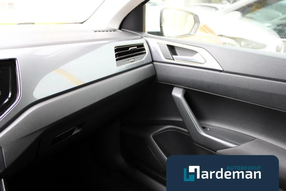 1.0 TSI Highline Carplay Virtual cockpit