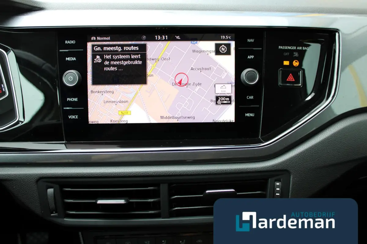 1.0 TSI Highline Carplay Virtual cockpit