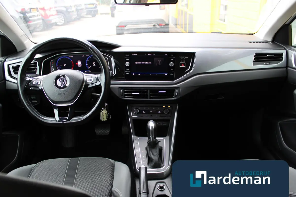1.0 TSI Highline Carplay Virtual cockpit