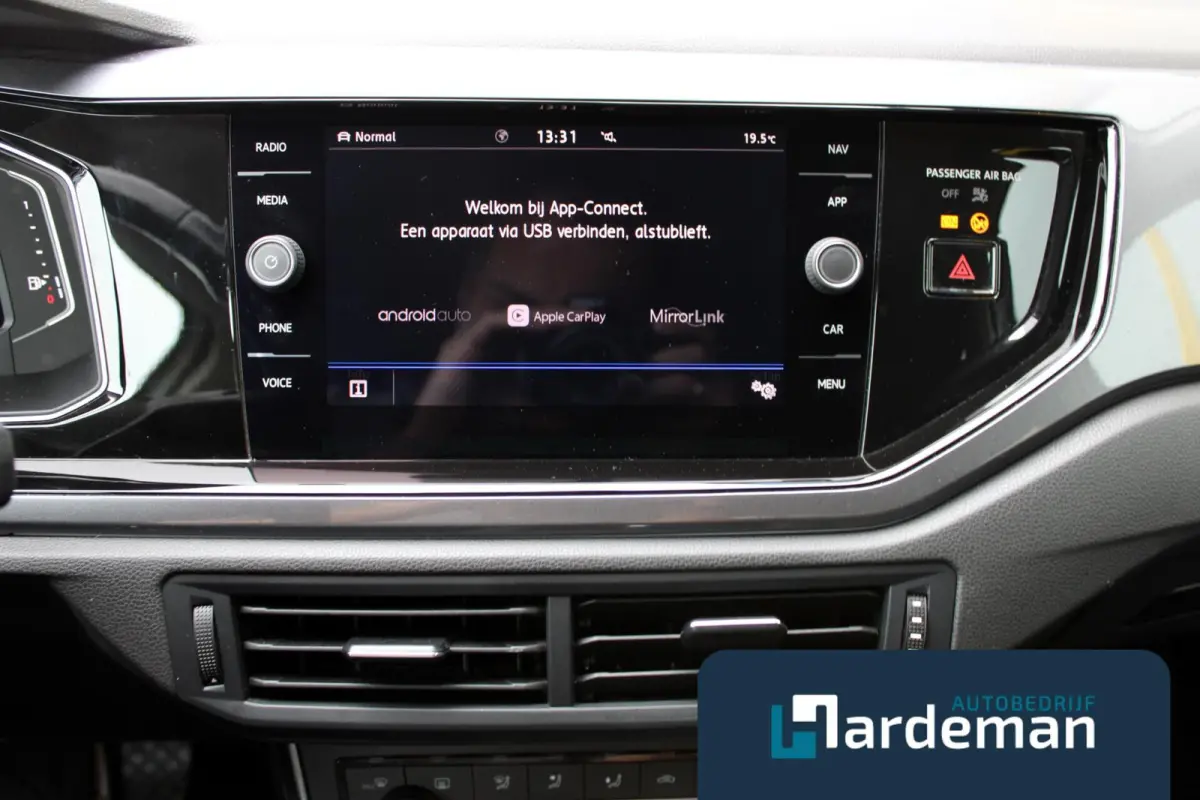 1.0 TSI Highline Carplay Virtual cockpit