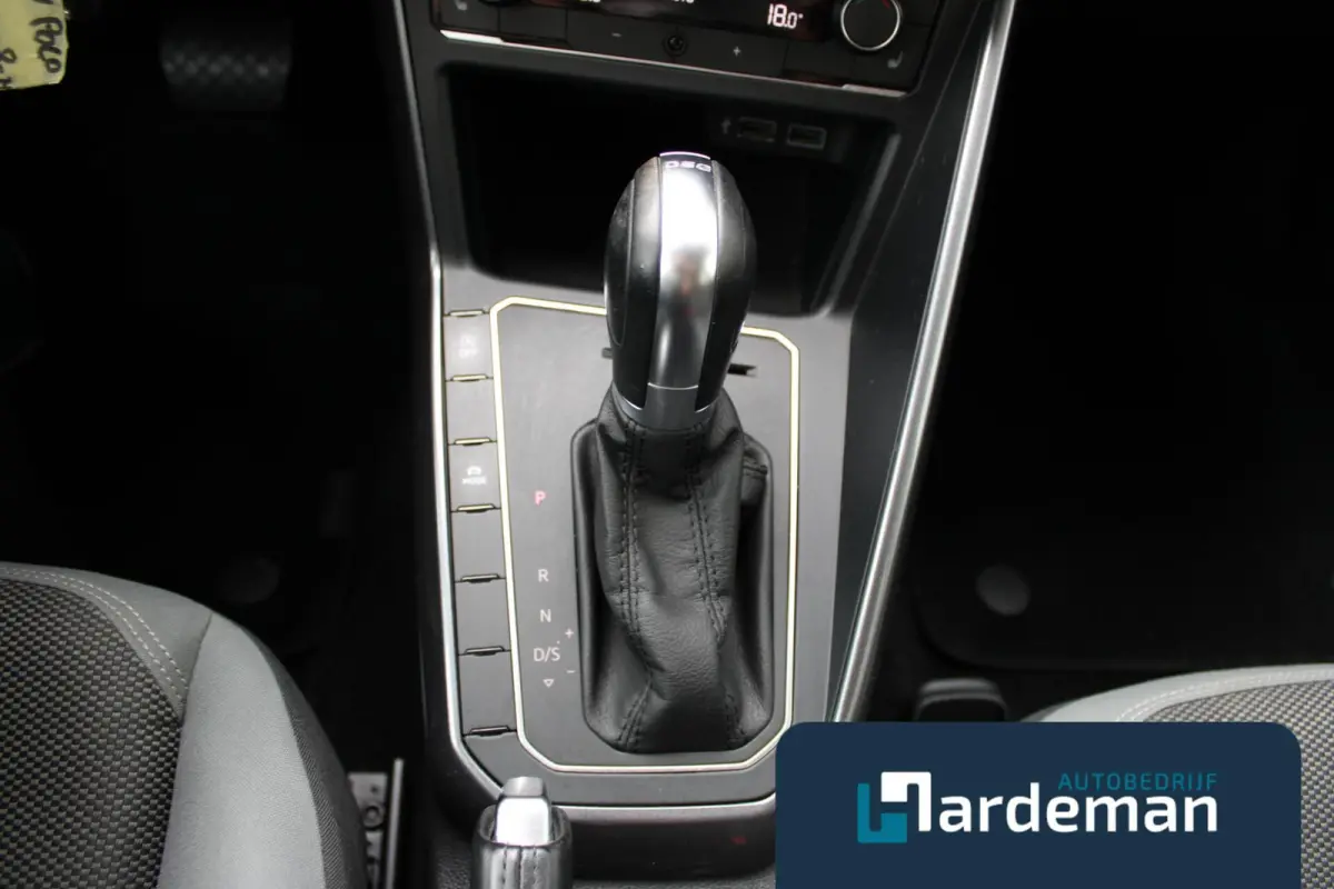 1.0 TSI Highline Carplay Virtual cockpit