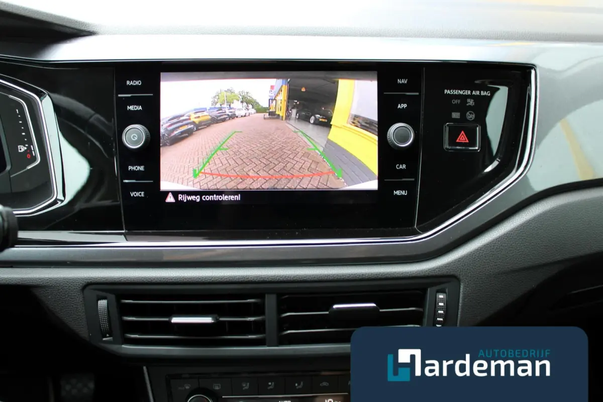1.0 TSI Highline Carplay Virtual cockpit