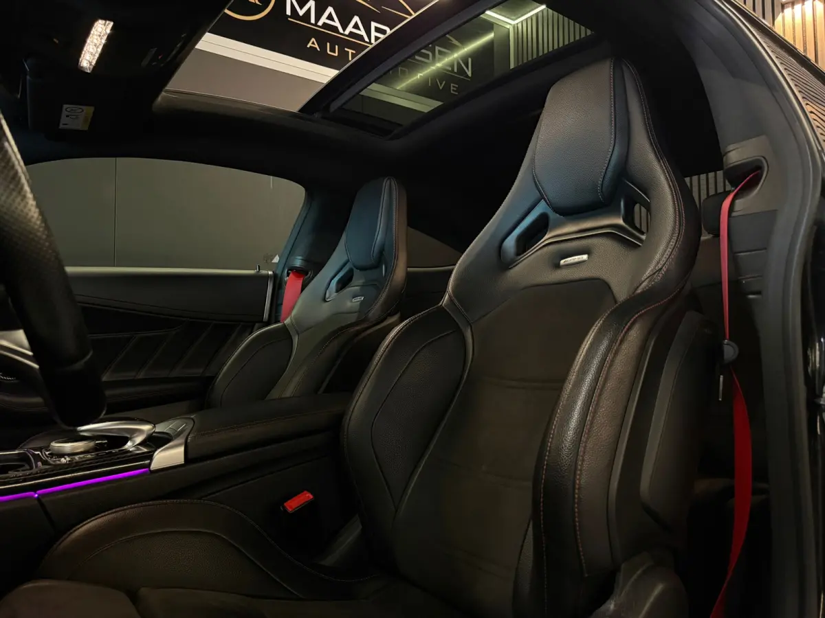 AMG 43 4MATIC |PERF|PANO|360CAM|Keyl|sfeer|facelift