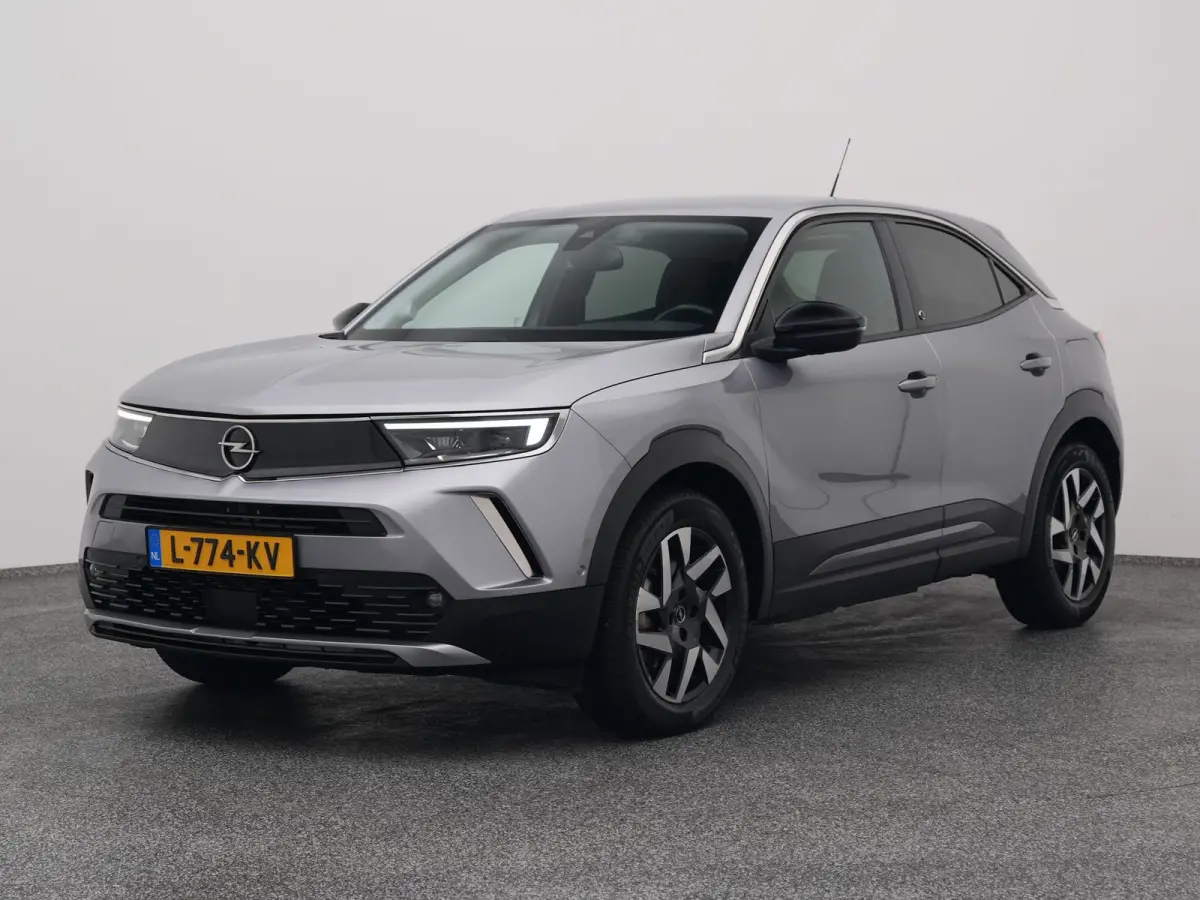 Business Elegance 50-kWh 11kw bl. | NAVI