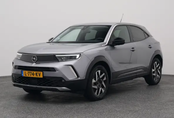 Business Elegance 50-kWh 11kw bl. | NAVI