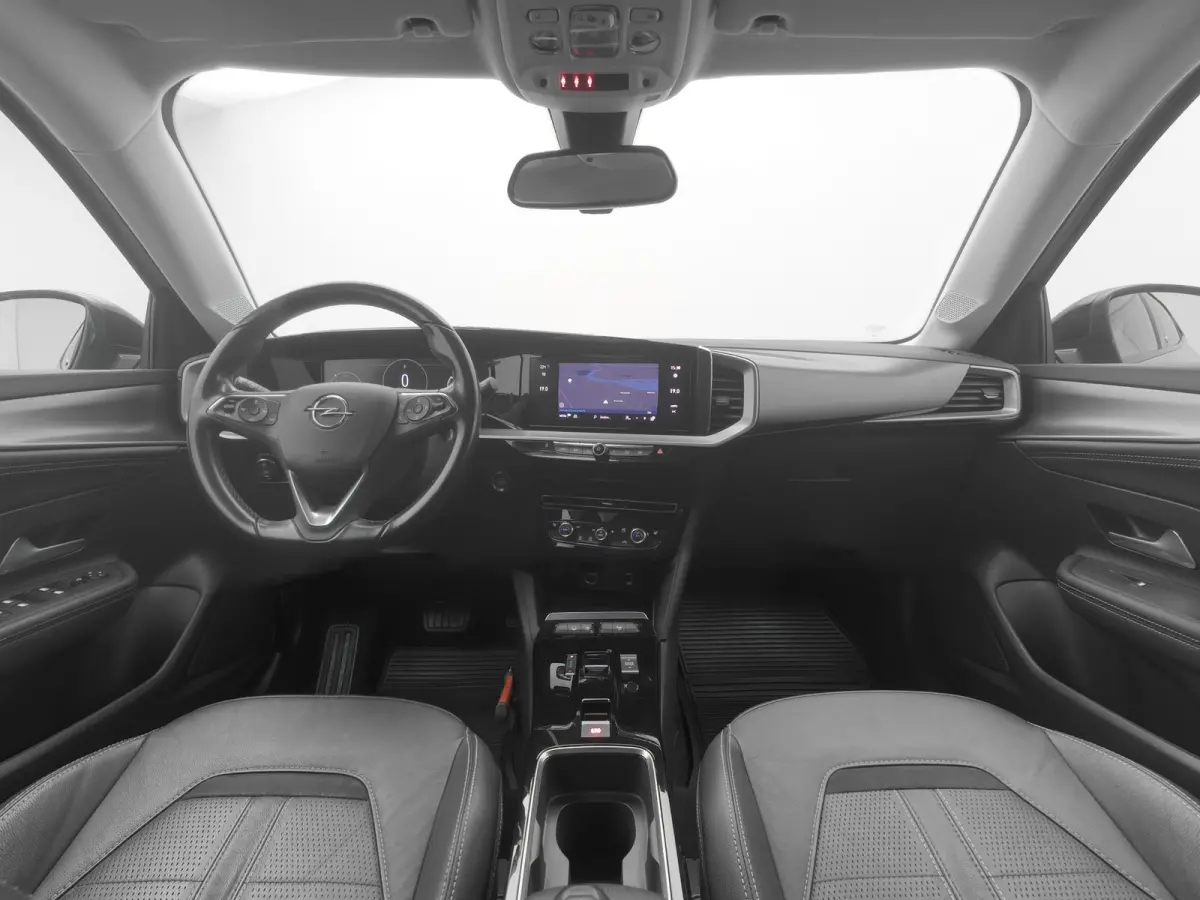 Business Elegance 50-kWh 11kw bl. | NAVI