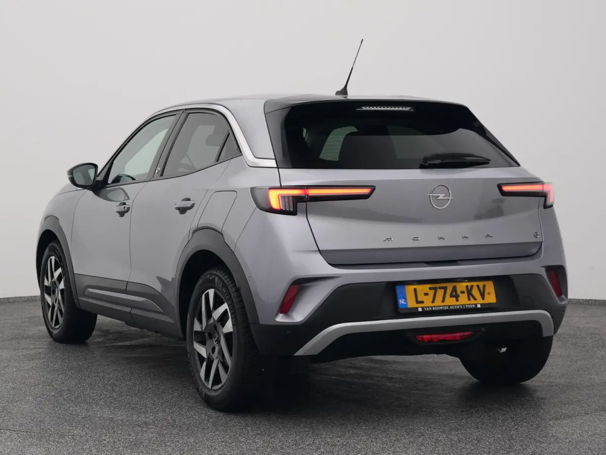 Business Elegance 50-kWh 11kw bl. | NAVI