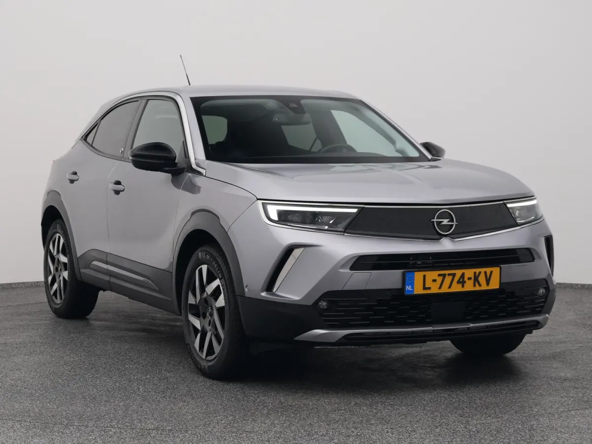 Business Elegance 50-kWh 11kw bl. | NAVI