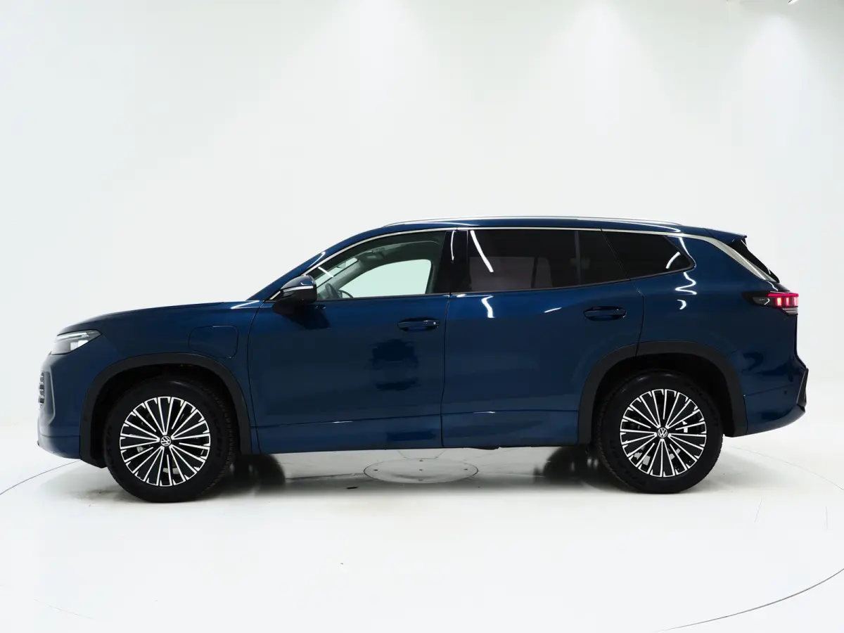 1.5 eHybrid Elegance 272PK | Leder/Alcantara | Trekhaak | Massage | 360 | Sfeerlicht | Adaptive Cruise | Matrix