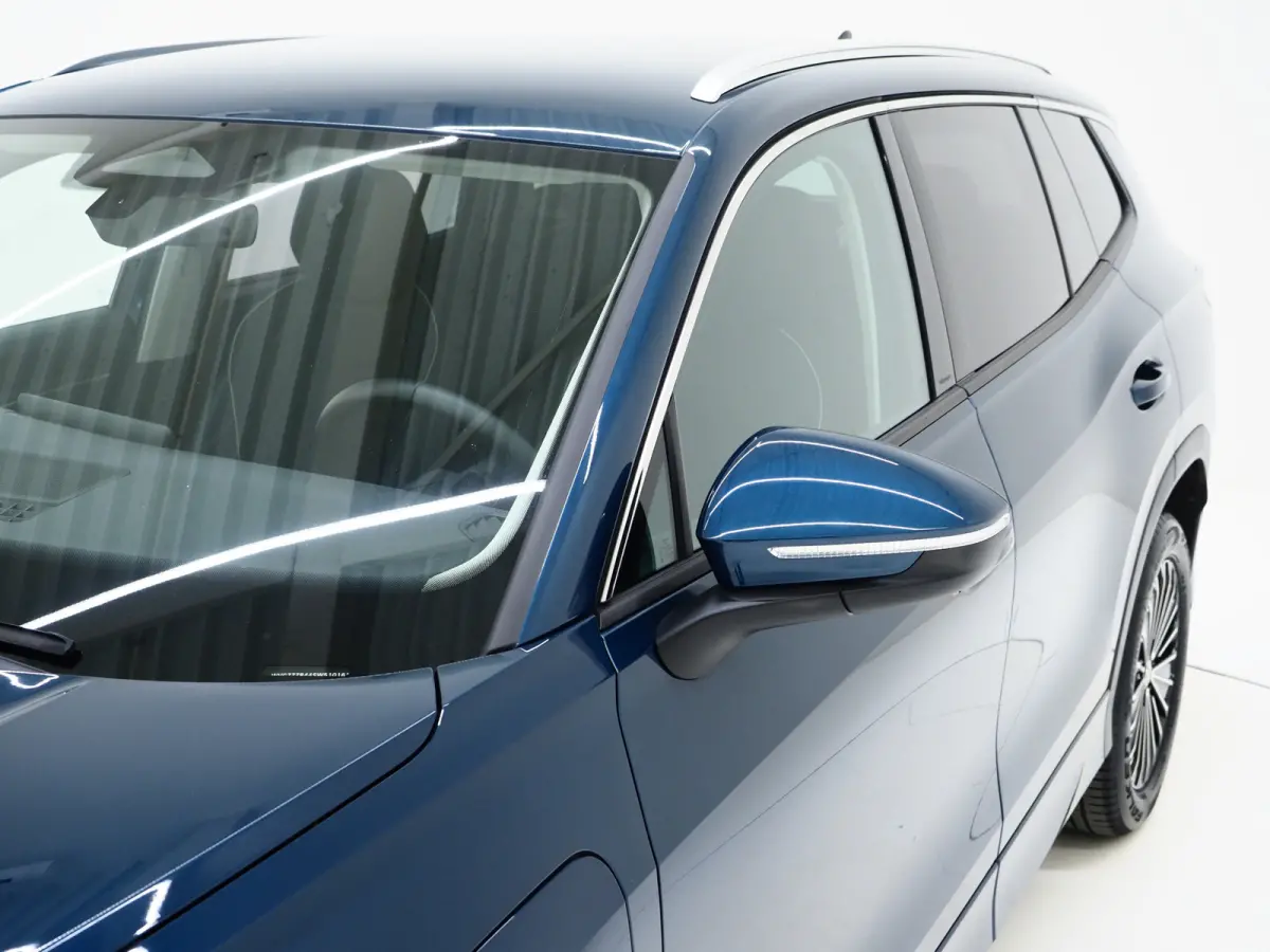 1.5 eHybrid Elegance 272PK | Leder/Alcantara | Trekhaak | Massage | 360 | Sfeerlicht | Adaptive Cruise | Matrix