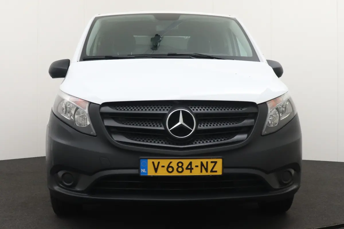 116 164 PK CDI LANG EURO 6 Navi Climate Cruise Trekhaak