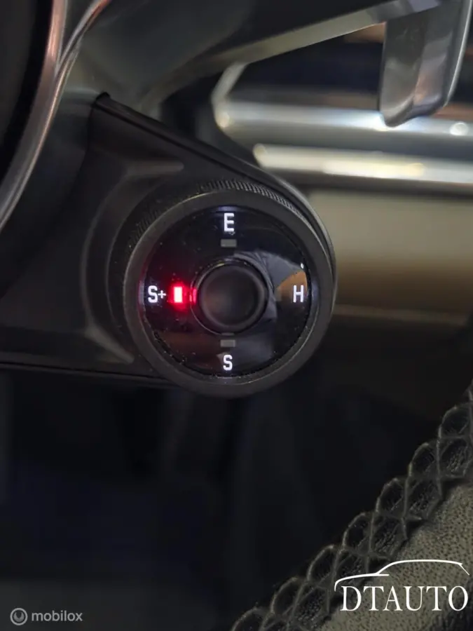 2.9 4 E-Hybrid Sport Chrono Panorama NAP Dealer Onderhouden