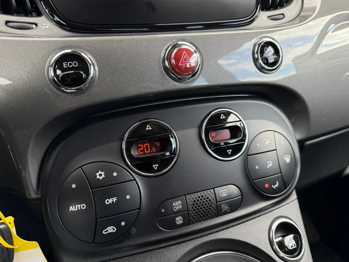 0.9 TwinAir Turbo Lounge - Automaat - Cruise - Navi - Climate - Org.NL