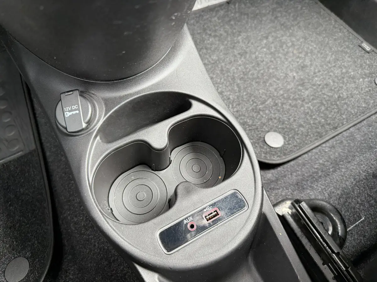 0.9 TwinAir Turbo Lounge - Automaat - Cruise - Navi - Climate - Org.NL