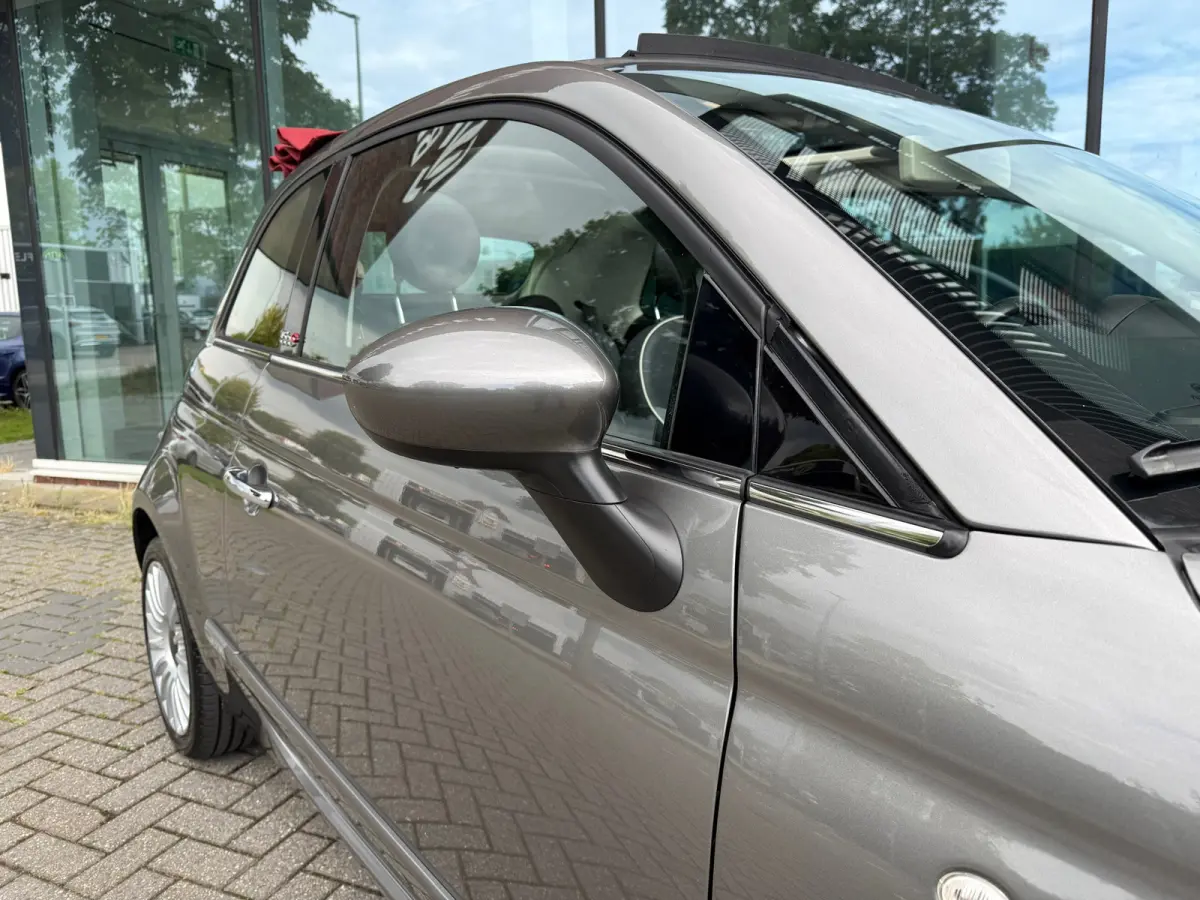 0.9 TwinAir Turbo Lounge - Automaat - Cruise - Navi - Climate - Org.NL