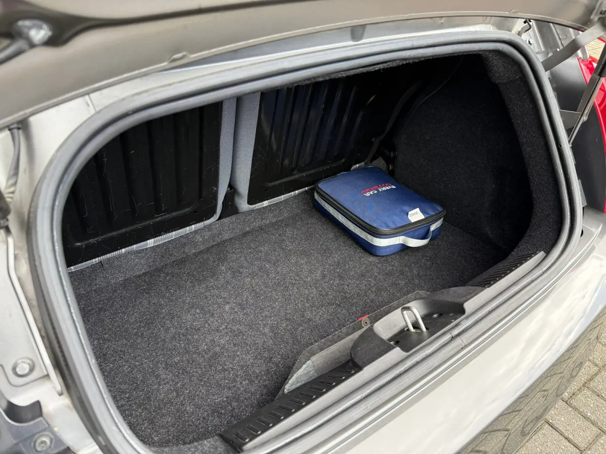 0.9 TwinAir Turbo Lounge - Automaat - Cruise - Navi - Climate - Org.NL