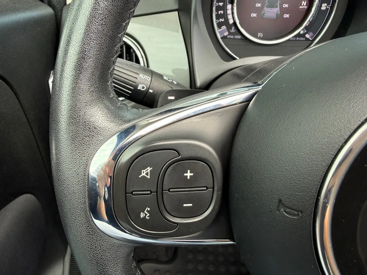 0.9 TwinAir Turbo Lounge - Automaat - Cruise - Navi - Climate - Org.NL