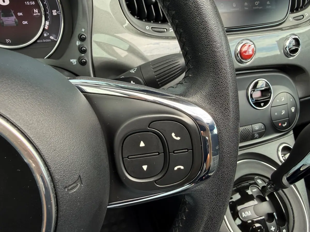0.9 TwinAir Turbo Lounge - Automaat - Cruise - Navi - Climate - Org.NL