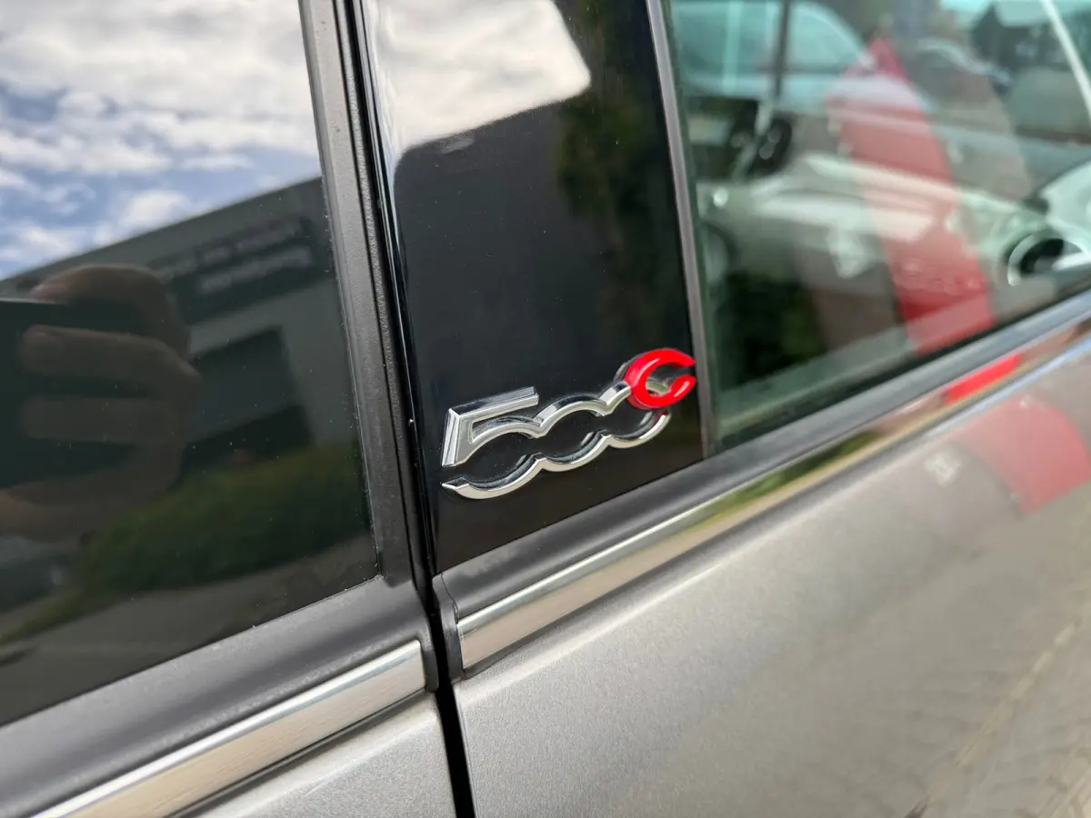 0.9 TwinAir Turbo Lounge - Automaat - Cruise - Navi - Climate - Org.NL