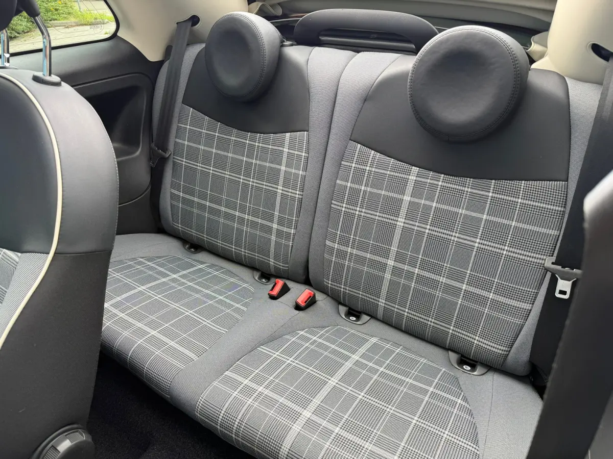 0.9 TwinAir Turbo Lounge - Automaat - Cruise - Navi - Climate - Org.NL