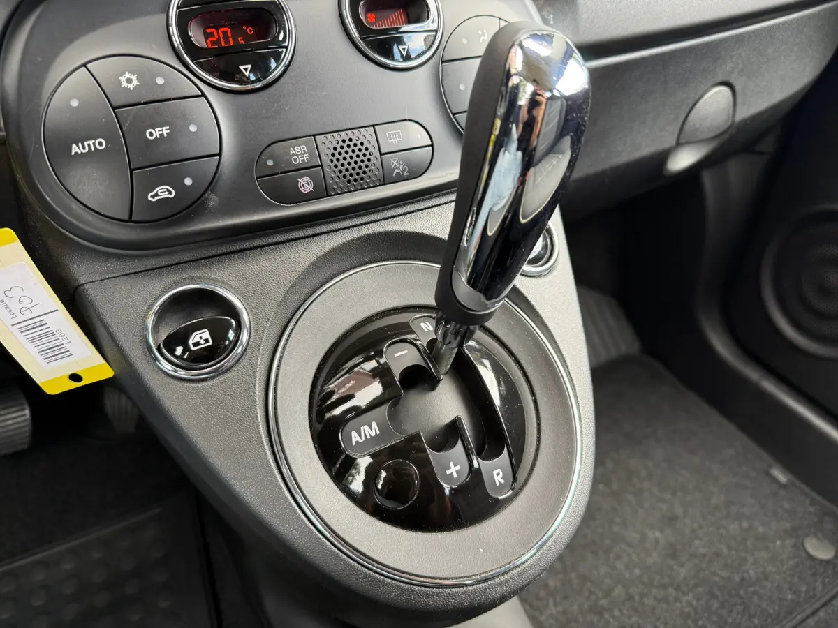 0.9 TwinAir Turbo Lounge - Automaat - Cruise - Navi - Climate - Org.NL
