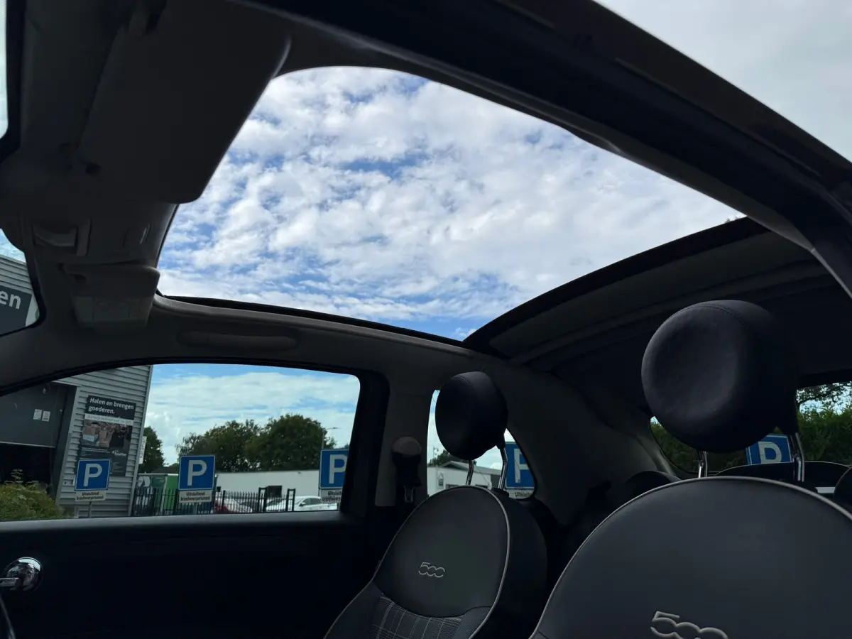 0.9 TwinAir Turbo Lounge - Automaat - Cruise - Navi - Climate - Org.NL
