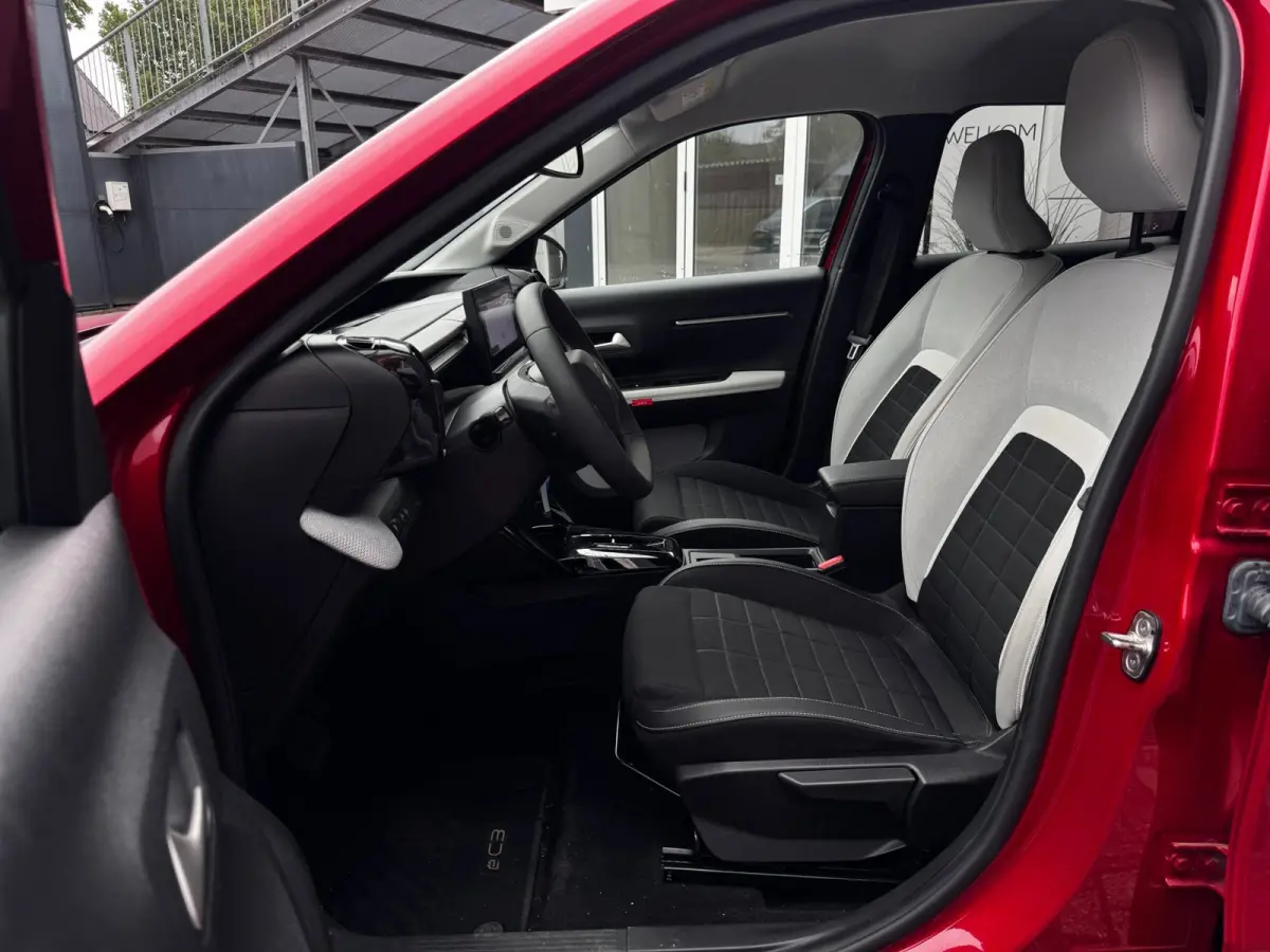 Max 113pk 44 kWh | 3 Fase | 95% SOH | Camera | Navigatie | Climate Control