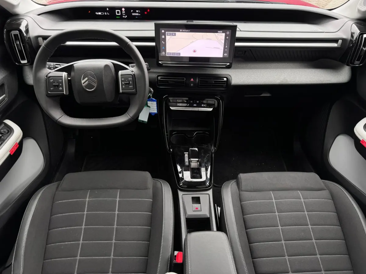Max 113pk 44 kWh | 3 Fase | 95% SOH | Camera | Navigatie | Climate Control