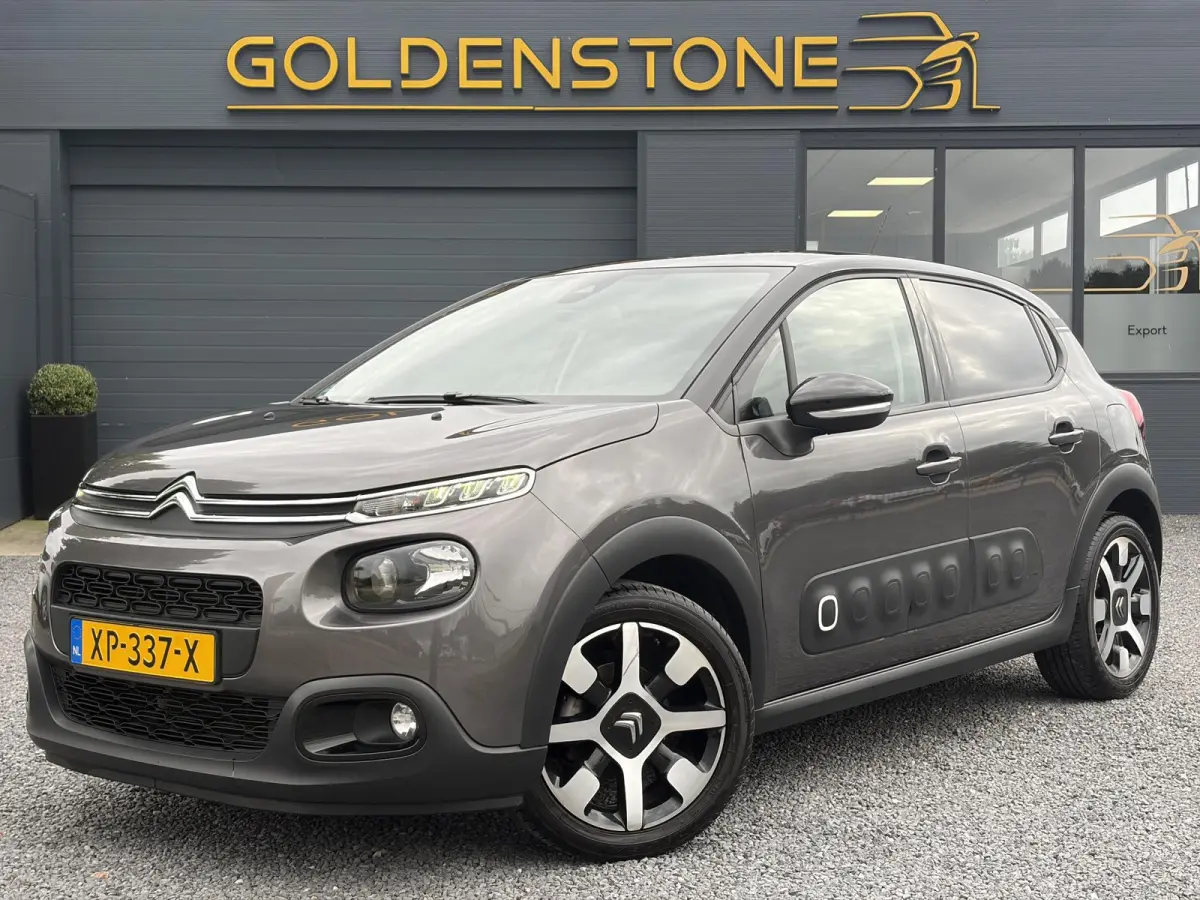 1.2 PureTech S&S Shine D-riem vv in 02-2025 l 1e Eigenaar l Dealer Onderhouden l 110pk l Navi l Camera l Carplay l Clima l Cruise l Lm velgen l 6 Bak l Rijstrooksensor l Pdc l N.A.P l Apk to