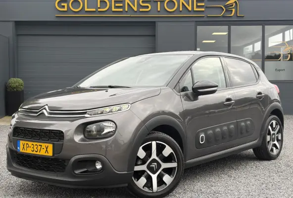 1.2 PureTech S&S Shine D-riem vv in 02-2025 l 1e Eigenaar l Dealer Onderhouden l 110pk l Navi l Camera l Carplay l Clima l Cruise l Lm velgen l 6 Bak l Rijstrooksensor l Pdc l N.A.P l Apk to