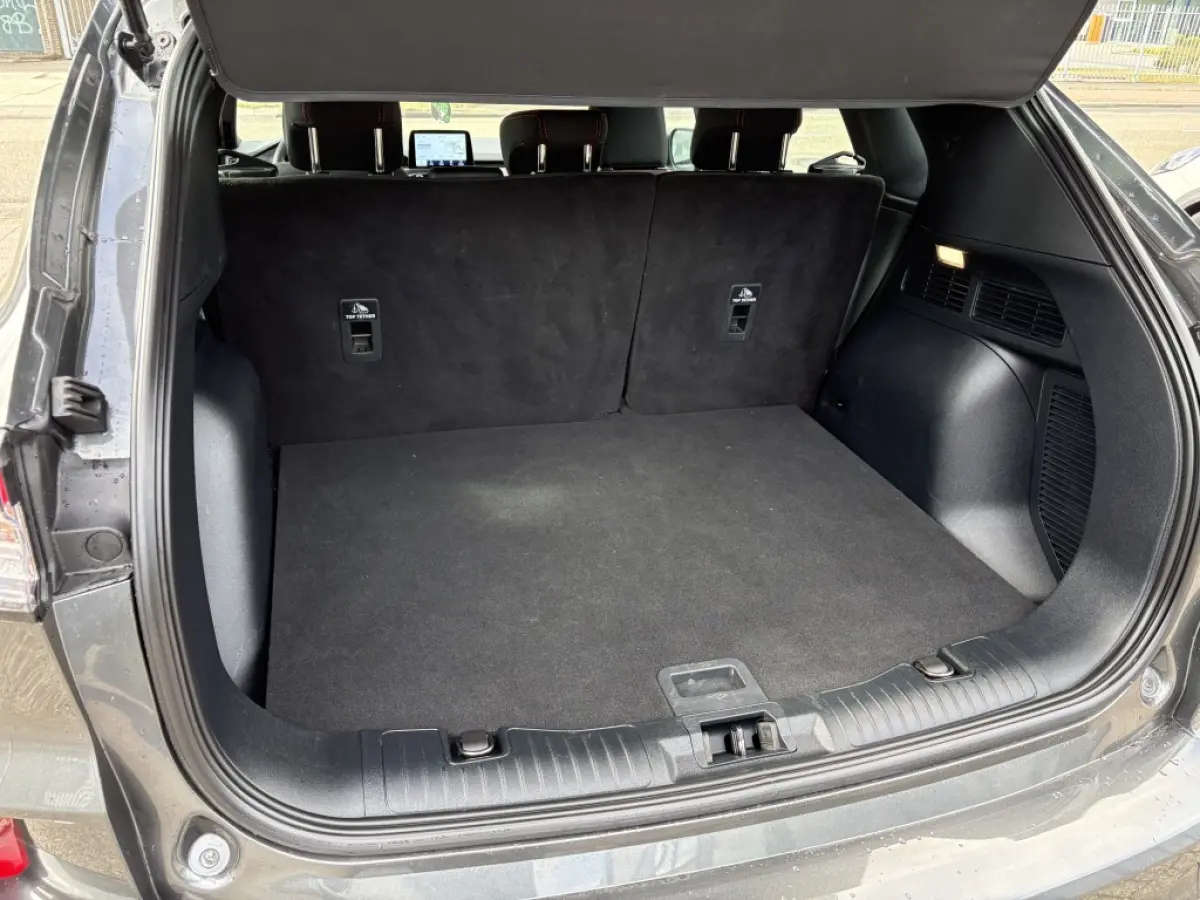 2.5 PHEV ST-Line