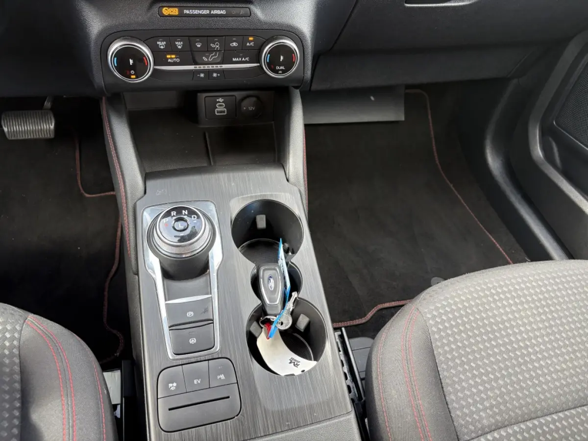 2.5 PHEV ST-Line