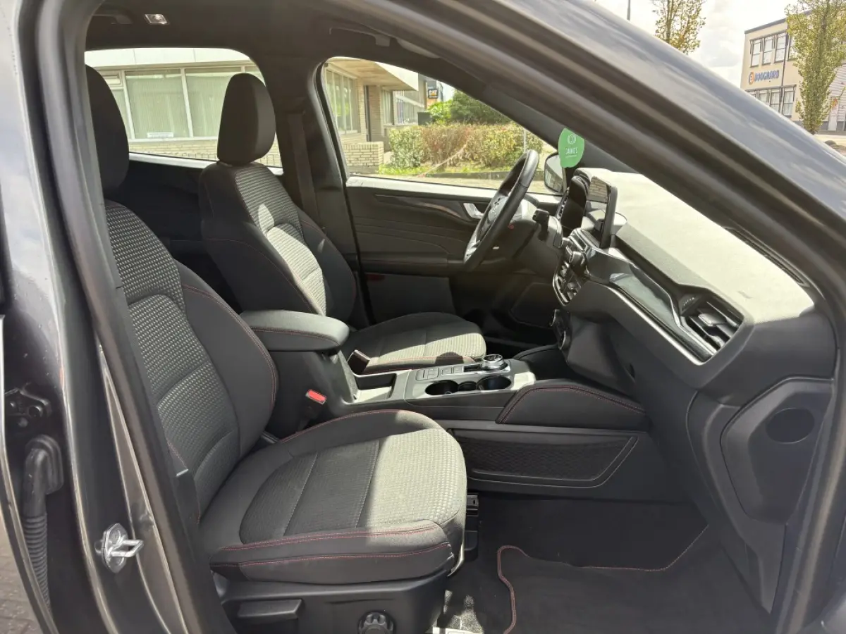 2.5 PHEV ST-Line