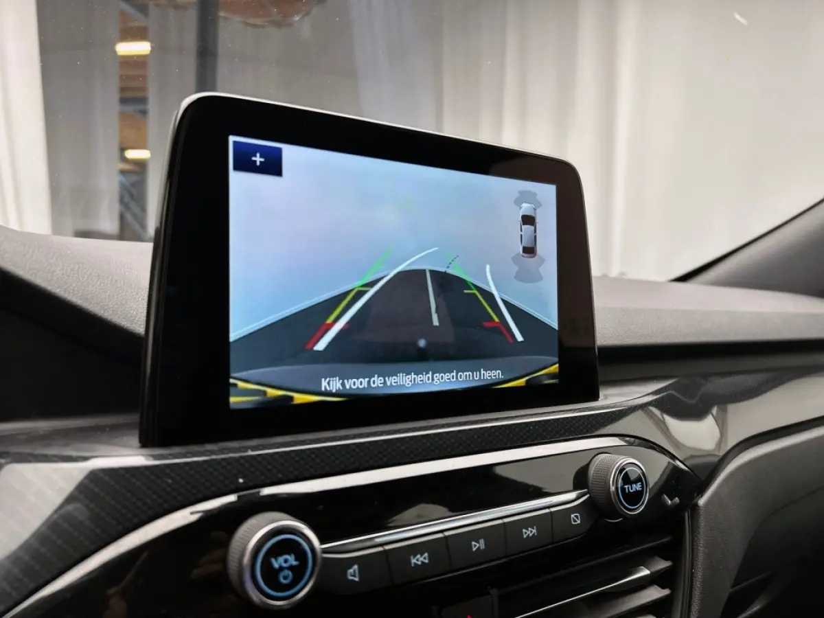 2.5 PHEV ST-Line