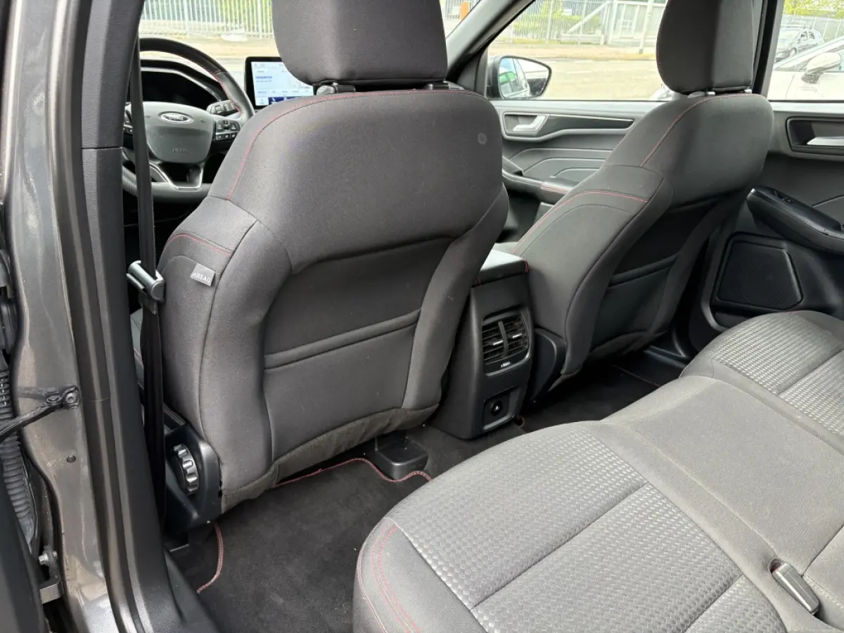 2.5 PHEV ST-Line