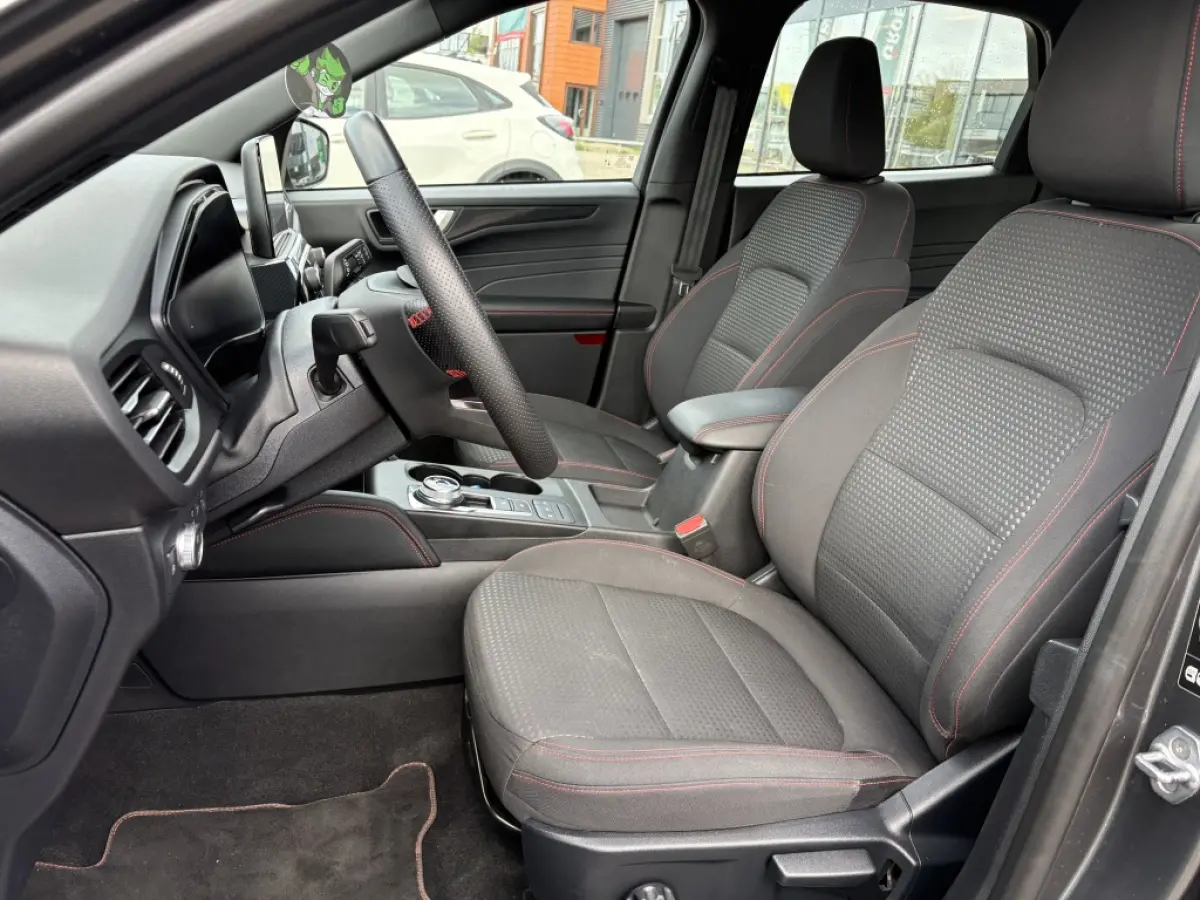 2.5 PHEV ST-Line