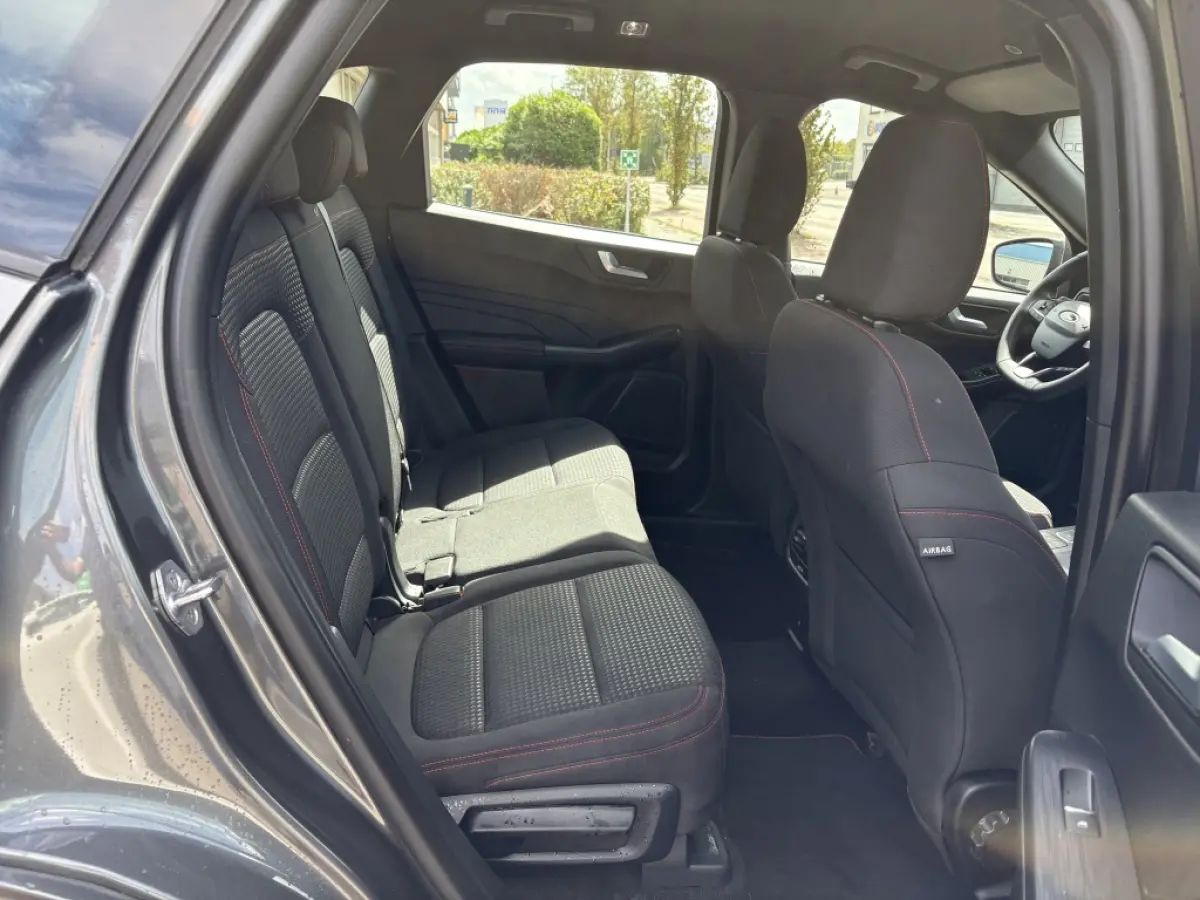 2.5 PHEV ST-Line