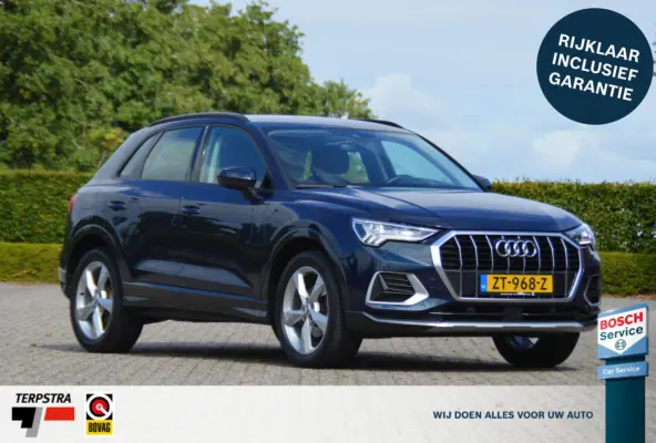 35 TFSI Advanced Pro Line 150 pk S-tronic