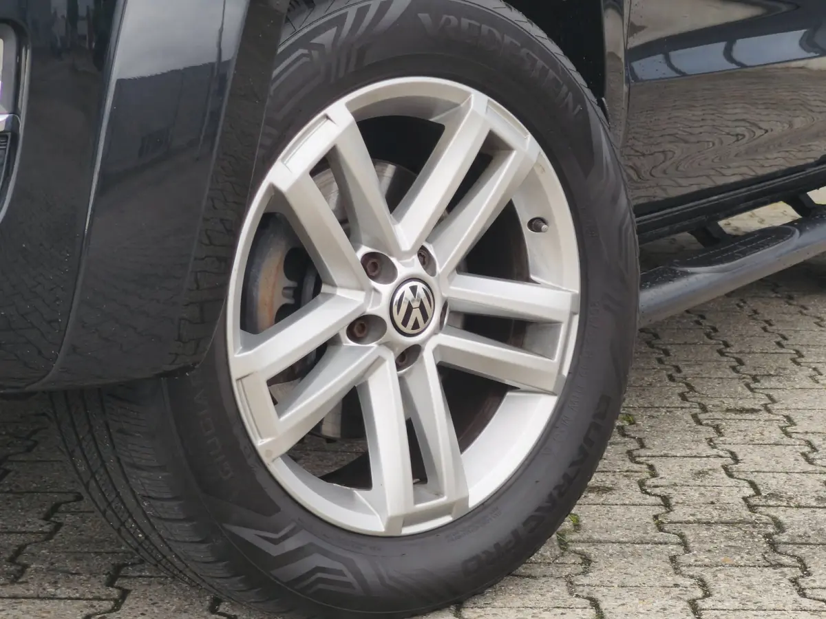 3.0 V6 TDI 4MOTION 8V DSG 3300KG TREKHAAK LEER STOELVERWARMING