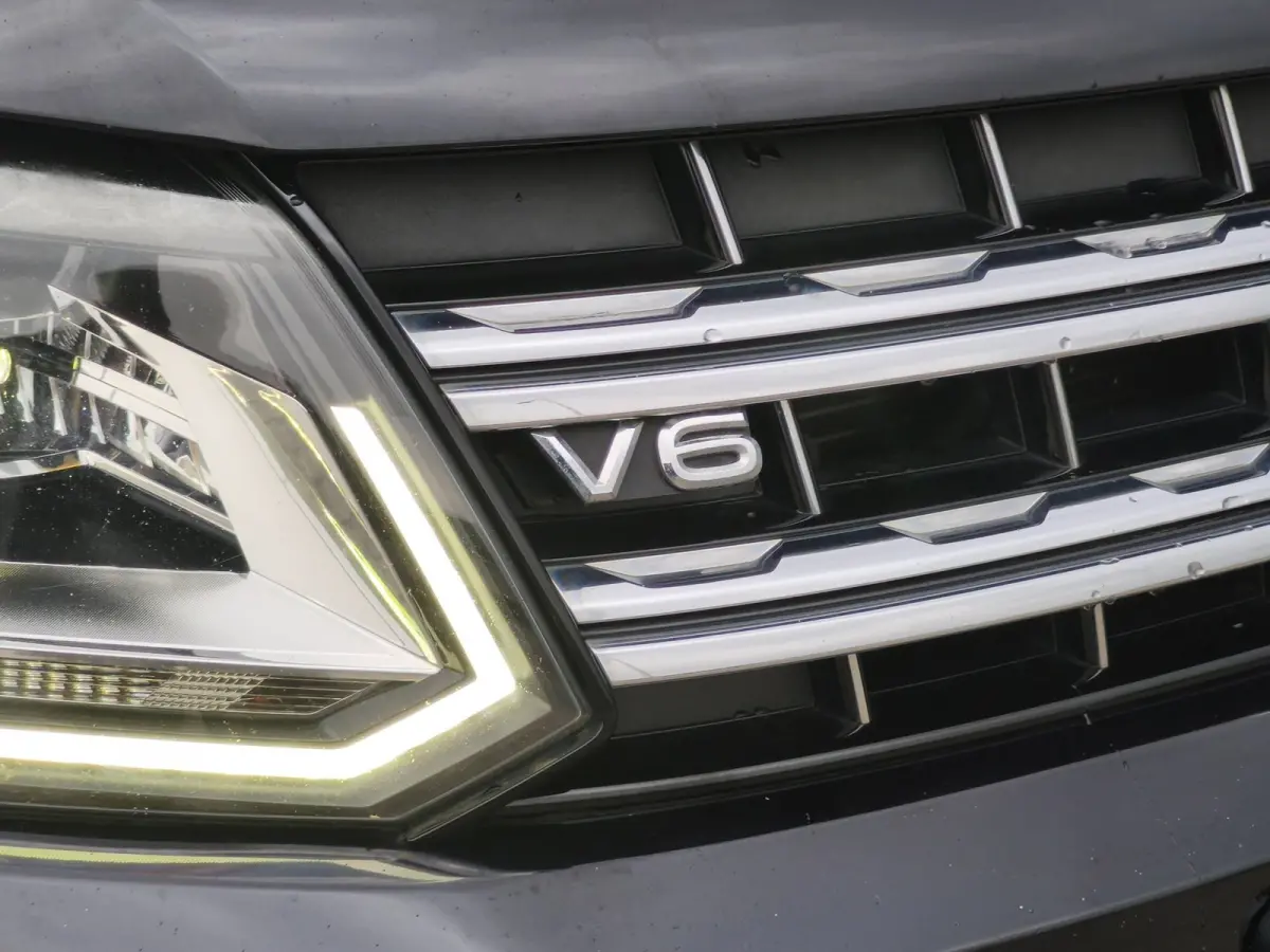 3.0 V6 TDI 4MOTION 8V DSG 3300KG TREKHAAK LEER STOELVERWARMING