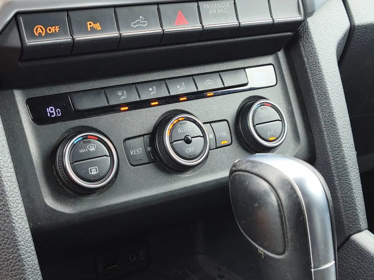3.0 V6 TDI 4MOTION 8V DSG 3300KG TREKHAAK LEER STOELVERWARMING