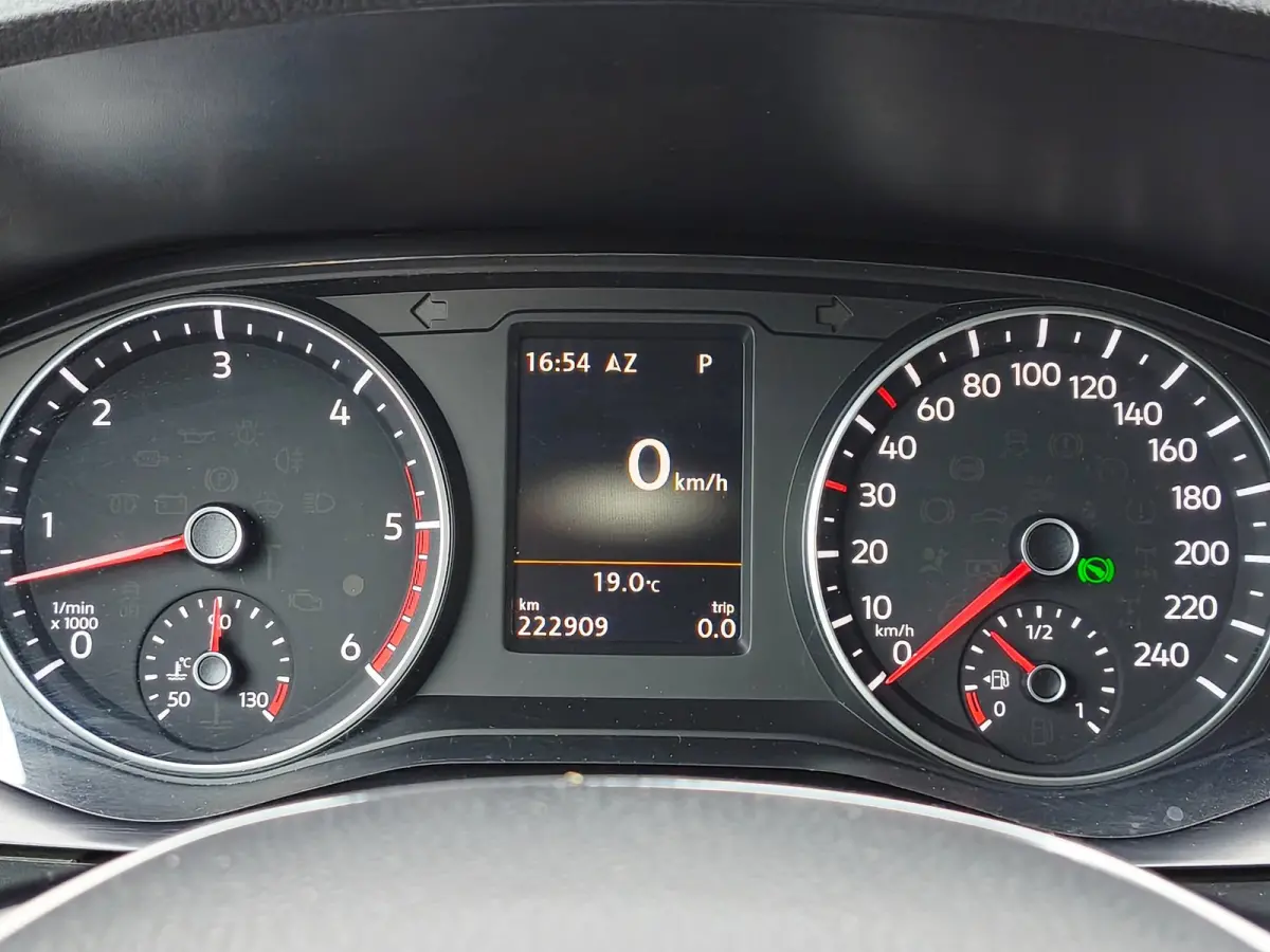 3.0 V6 TDI 4MOTION 8V DSG 3300KG TREKHAAK LEER STOELVERWARMING