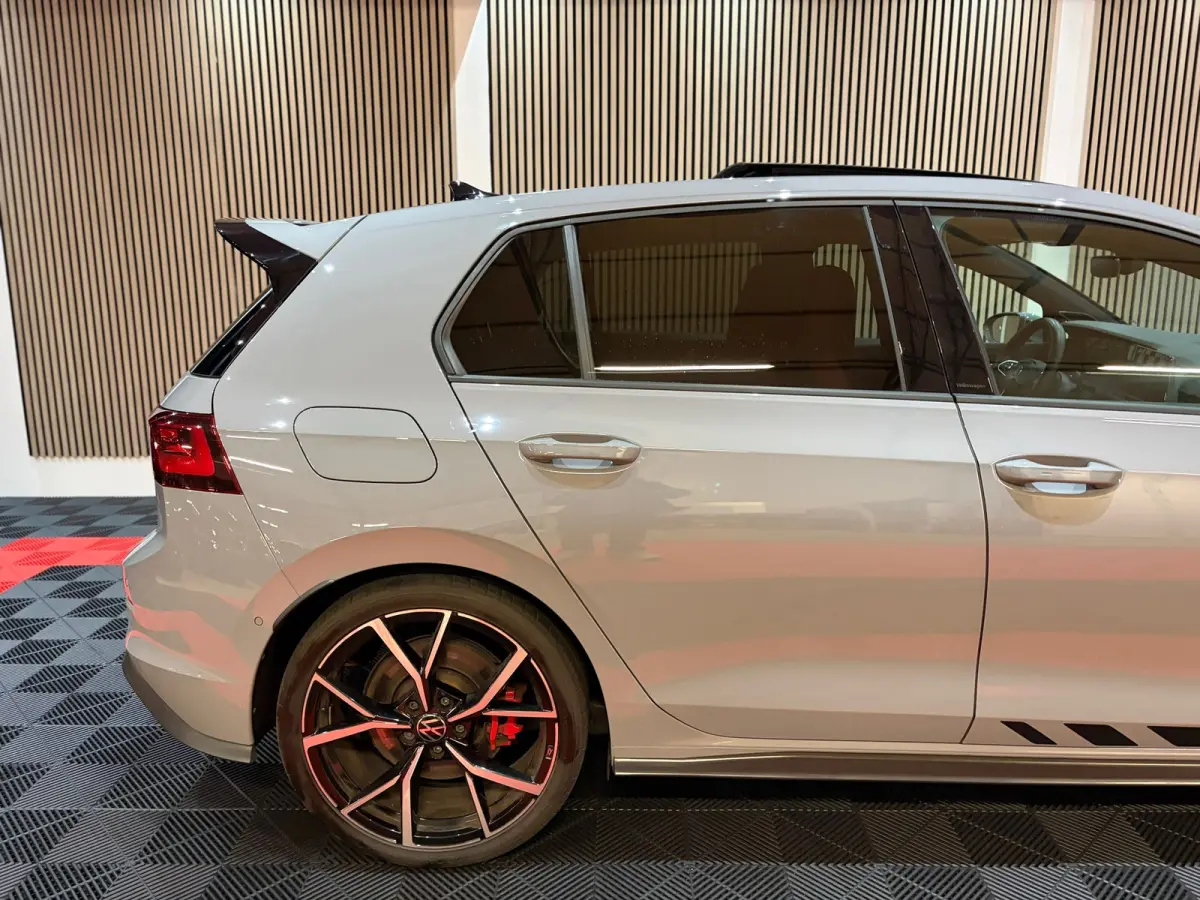 2.0 TSI GTI Clubsport Pano Camera Keyless ACC